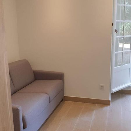 דירות Studio Cassis 2 מראה חיצוני תמונה