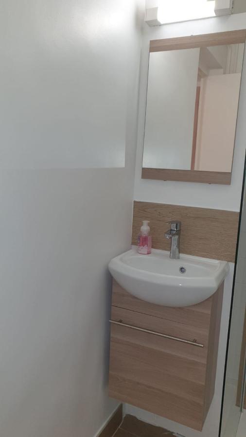דירות Studio Cassis 2 מראה חיצוני תמונה