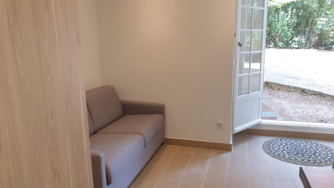 דירות Studio Cassis 2 מראה חיצוני תמונה
